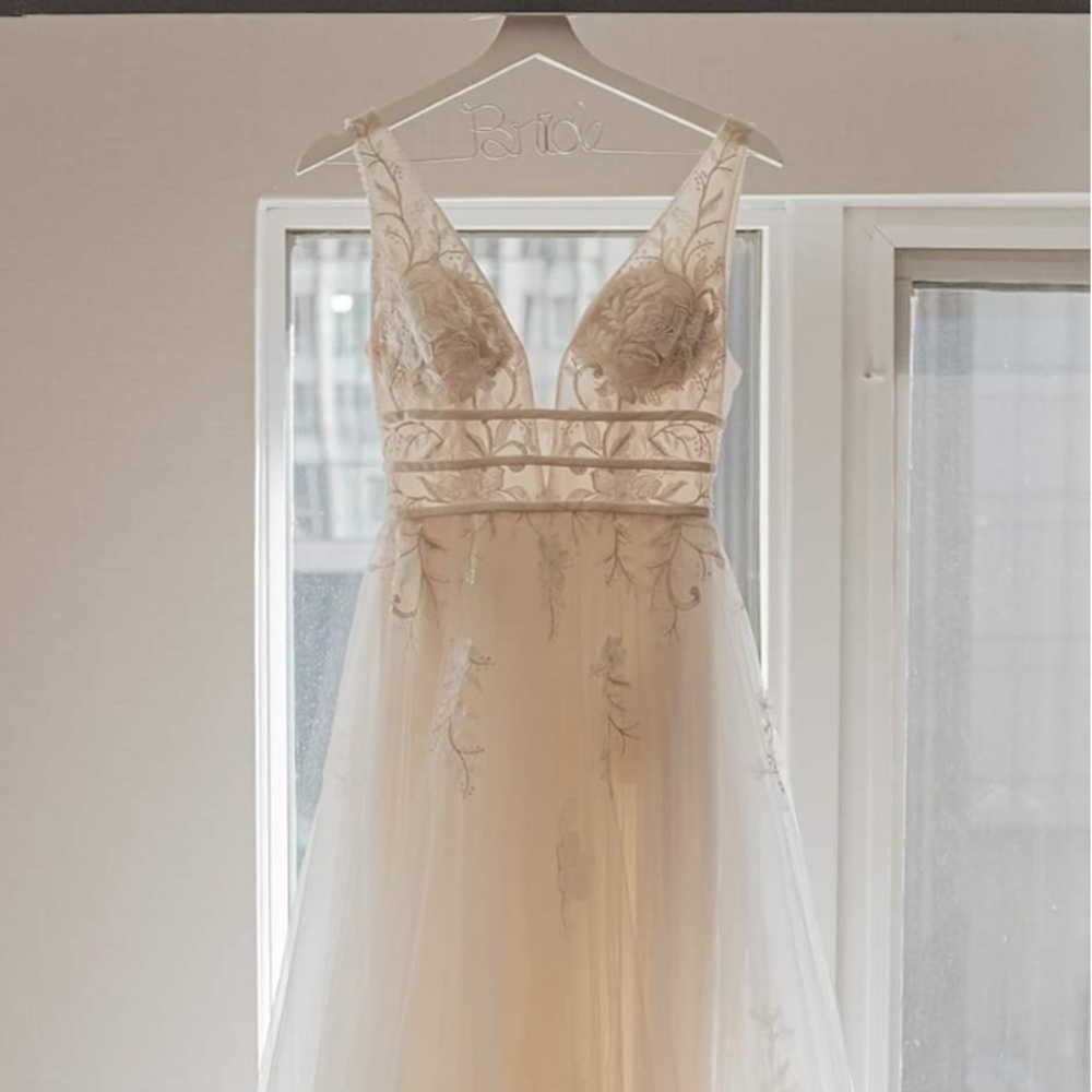 Maggie Sottero Raelynn Wedding Dress
